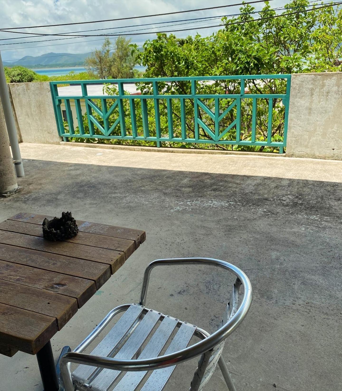 Hotel カーリー商會 Taketomi Esterno foto